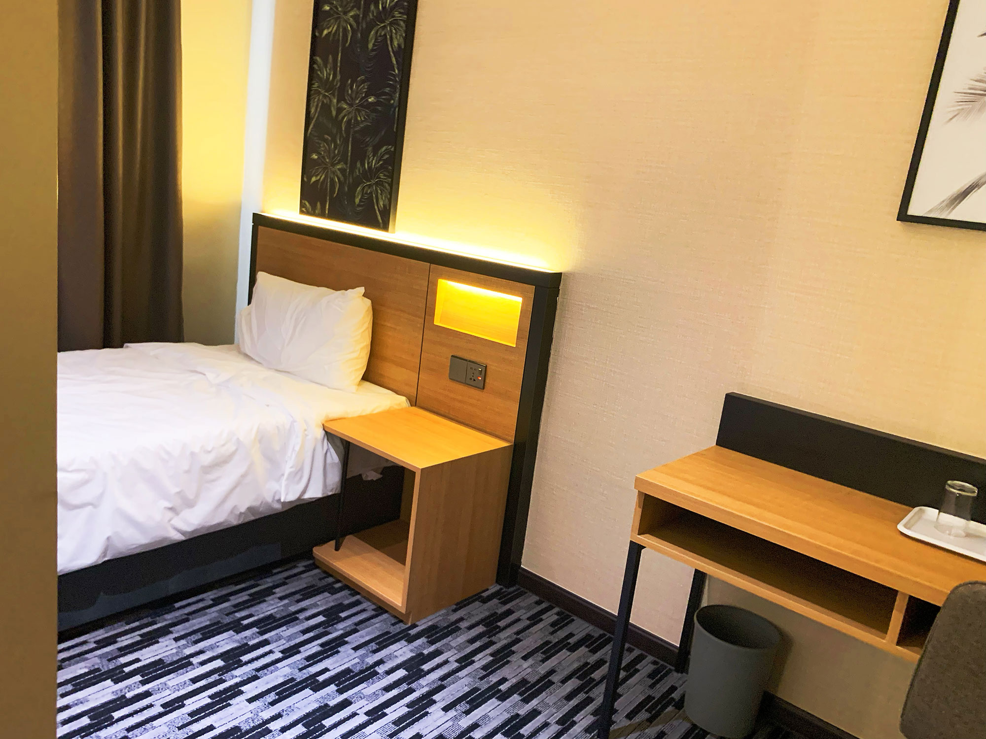 Single Room